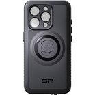 SP Connect Phone Case Xtreme iPhone 15 Pro SPC+ schwarz