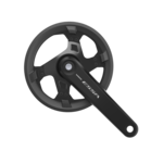 Shimano Kurbel ESSA FC-U2000 170 mm 40 Zähne Hosenschutz