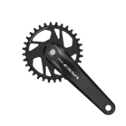 Shimano Kurbel ESSA FC-U2000 170 mm 32 Zähne