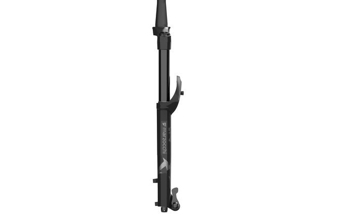 Fourche Avant Marzocchi Bomber Z1 - 29 Pouces, 160 Mm De Débattement - Noir Brillant - Neuf