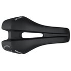 Ergon Sattel SR Tri Man Front mit Öffnung black
