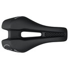 Ergon Sattel SR Tri Lady Front mit Öffnung black
