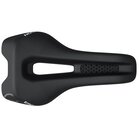 Ergon Sattel SR Tri Lady Mid mit Öffnung black