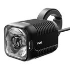 Knog Scheinwerfer Blinder E 80 Lux mit Lenkerhalter ohne Reflektor