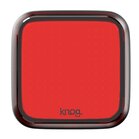 Knog Rücklicht Blinder E RS 25 Gepäckträgermontage 50 und 80mm