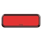 Knog Rücklicht Blinder E RH 50 Gepäckträgermontage 50 und 80mm