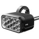 Knog Scheinwerfer Blinder X 2300 mit externem Akku 10'000 mAh