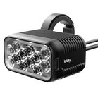 Knog Scheinwerfer Blinder X 1800 mit externem Akku 10'000 mAh