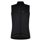 Shimano Men S-PHYRE Wind Vest Super Light black