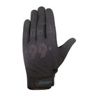Chiba Double Six Gloves black