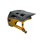 LAZER Unisex MTB Jackal KinetiCore Helm matte grey autumn