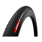 Vittoria Pneu Terreno T50 mixed G2.0 700x40c TLR Gravel Endurance noir