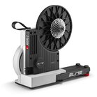 Elite Realtrainer Justo 2 mit 12-Gang Kassette