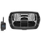 Litemove Scheinwerfer RXW-2900 E25 200/140 Lux Side mit Handlebar mount PHB ohne Reflektor