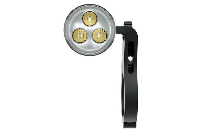 Knog Scheinwerfer PWR Road 700 black | Fuchs-Movesa AG