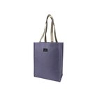 AGU FR Foldable Tote Bike Bag lilac