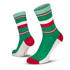 Le Patron Classic Jersey Bartali Socks italian green