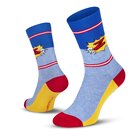 Le Patron Classic Jersey Z Socks multi