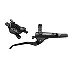 Shimano Scheibenbremsen-Set CUES BR-U8020 mit BL-U8000 hinten