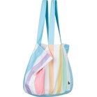 Dock & Bay Foldable Bag Medium unicorn waves