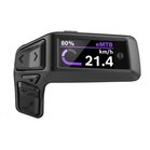 Bosch Bedieneinheit Purion 200 BRC3800 schwarz