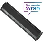 Bosch CompactTube 400 Wh BBP3242 schwarz