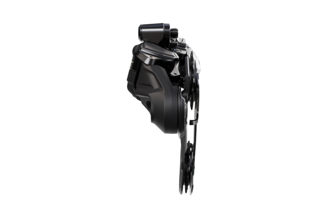 Shimano Dérailleur Arrière - Deore XT RD-M8250 - Di2 | Shadow