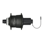 Shimano Hinterradnabe FH-U6060 für Q-Auto 10/11-Gang 142 mm 36-Loch 12 mm Center-Lock