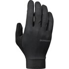 Shimano Explorer FF Gel Gloves black
