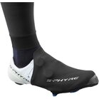 Shimano S-PHYRE Half Shoe Cover black