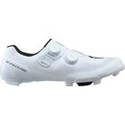 Shimano Men Gravel SH-RX9 S-PHYRE Schuh SPD white