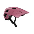 LAZER Unisex MTB Finch KinetiCore Helm matte taffy pink