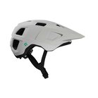 LAZER Unisex MTB Finch KinetiCore Helm matte white