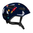 LAZER Kids Nutz 2.0 KinetiCore Helm space