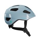 LAZER Kids Pnut 2.0 KinetiCore Helm blue mist