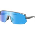 Shimano Unisex Brille Technium L AR bronze gold