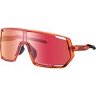 Shimano Unisex Brille Technium BR transparent bronze
