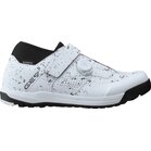 Shimano Men MTB SH-GE900 HS Schuh SPD white