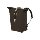 AGU Convoy Clean Single Bike Bag/Backpack Urban ground coffee