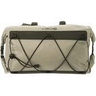 AGU Handlebar Bag VENTURE Lightweight 9,6 Liter sustained gray