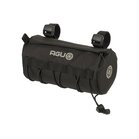 AGU Rollbag II Handlebar 1,5 Liter black