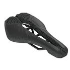PRO Sattel Stealth Team 3D mit Öffnung 142mm schwarz