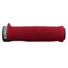Ergon Lenkergriffe GDH Fat chili red