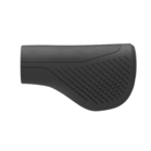 Ergon Lenkergriffe GS1 Evo Single Twist Shift black
