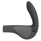 Ergon Lenkergriffe GP4 Evo Small black