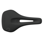 Ergon Selle SMS Pro Lady S/M avec trou black