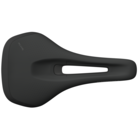 Ergon Selle SMS Sport Gel Lady S/M avec trou black