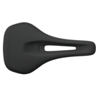 Ergon Selle SMS Lady S/M avec trou black