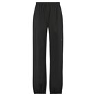AGU GO! Unisex Regenhose black
