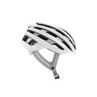 LAZER Unisex Road Z1 KinetiCore Helm matte full white